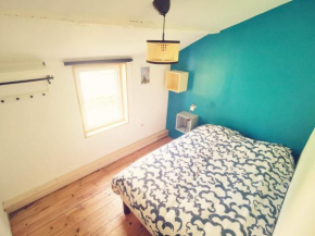 Les chambres de Cherveux